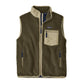Patagonia Fleece XXS / Basin Green Patagonia - Men's Classic Retro-X Vest