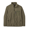 Patagonia Fleece XXS / Basin Green Patagonia - Men's Synchilla® Fleece Jacket