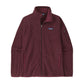 Patagonia Fleece XXS / Berry Fig Patagonia - Women's Better Sweater® Fleece Jacket