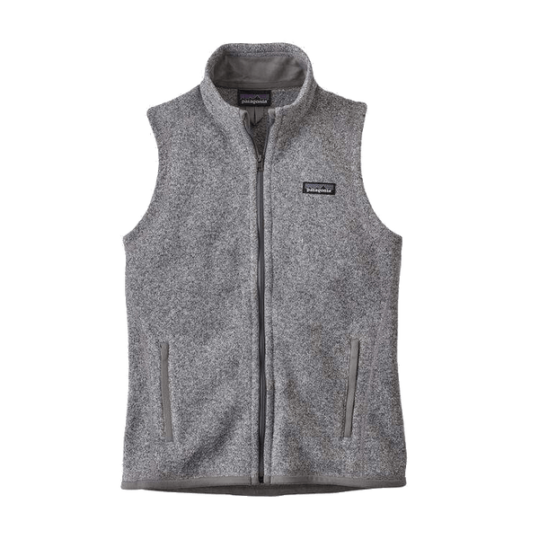 Patagonia - Women's Better Sweater® Vest