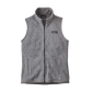 Patagonia Fleece XXS / Birch White Patagonia - Women's Better Sweater® Vest
