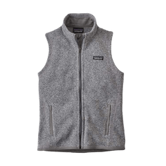 Patagonia Fleece XXS / Birch White Patagonia - Women's Better Sweater® Vest