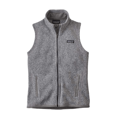 Patagonia Fleece XXS / Birch White Patagonia - Women's Better Sweater® Vest