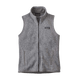 Patagonia Fleece XXS / Birch White Patagonia - Women's Better Sweater® Vest