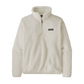 Patagonia Fleece XXS / Birch White Patagonia - Women's Los Gatos Fleece 1/4-Zip