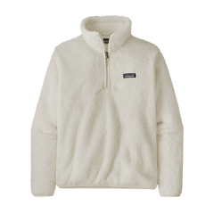 Patagonia Fleece XXS / Birch White Patagonia - Women's Los Gatos Fleece 1/4-Zip