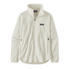 Patagonia Fleece XXS / Birch White Patagonia - Women's Microdini Jacket
