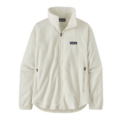 Patagonia Fleece XXS / Birch White Patagonia - Women's Microdini Jacket