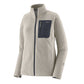 Patagonia Fleece XXS / Birch White Patagonia - Women's R1® Air Jacket