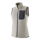 Patagonia Fleece XXS / Birch White Patagonia - Women's R1®  Air Vest