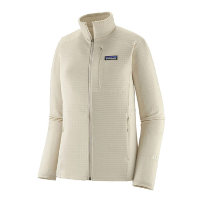 Patagonia Fleece XXS / Birch White Patagonia - Women's R1® Fleece Jacket