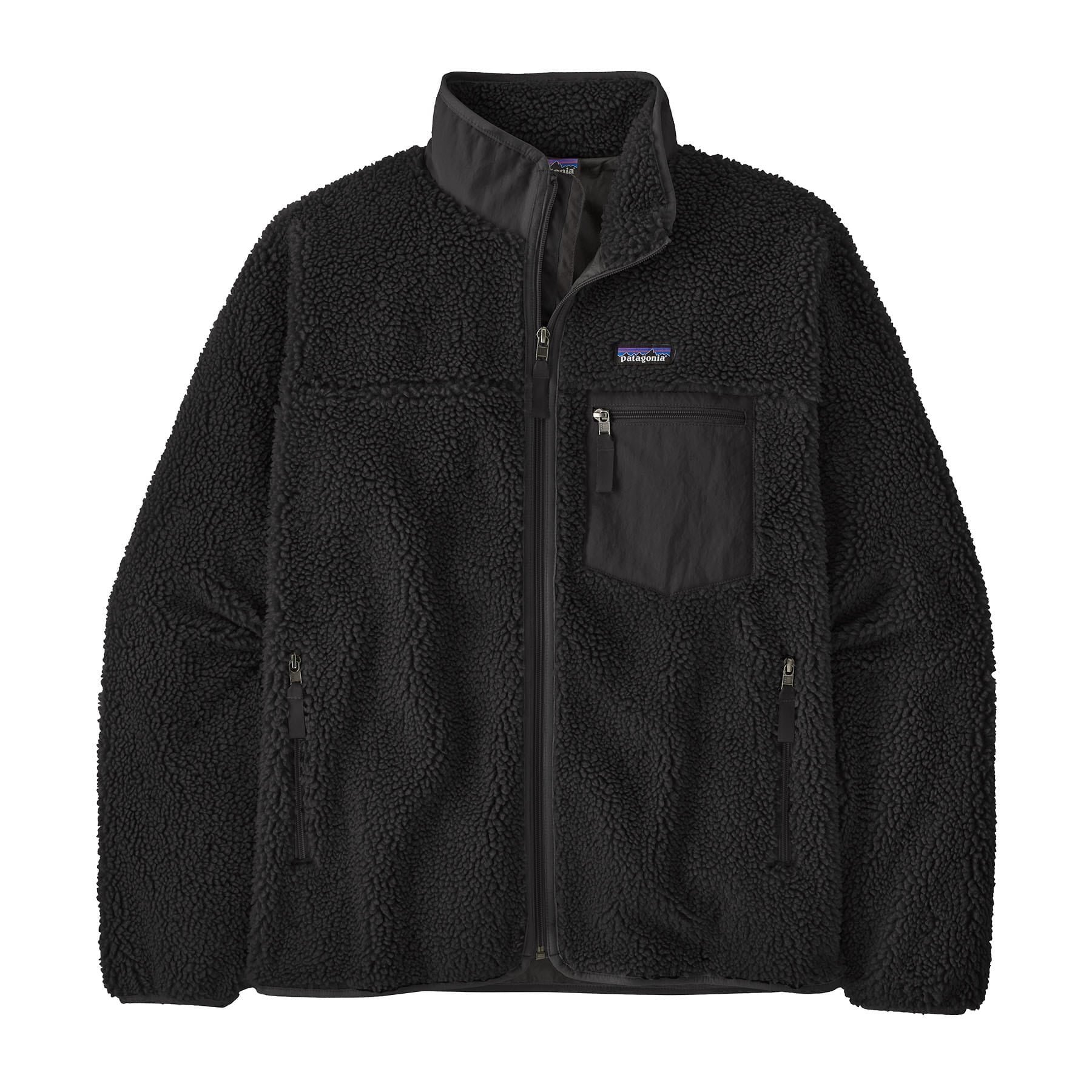 Men's Classic Retro-X Jacket | Recycled Fleece | Patagonia