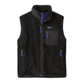 Patagonia Fleece XXS / Black Patagonia - Men's Classic Retro-X Vest