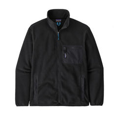Patagonia Fleece XXS / Black Patagonia - Men's Synchilla® Fleece Jacket