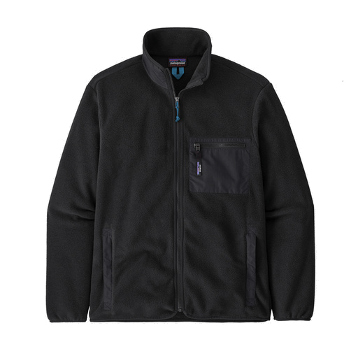 Patagonia - Men's Synchilla® Fleece Jacket