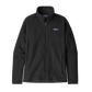 Patagonia Fleece XXS / Black Patagonia - Women's Better Sweater® Fleece Jacket