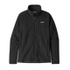Patagonia Fleece XXS / Black Patagonia - Women's Better Sweater® Fleece Jacket