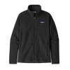 Patagonia Fleece XXS / Black Patagonia - Women's Better Sweater® Fleece Jacket