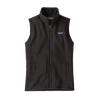 Patagonia Fleece XXS / Black Patagonia - Women's Better Sweater® Vest