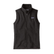Patagonia Fleece XXS / Black Patagonia - Women's Better Sweater® Vest