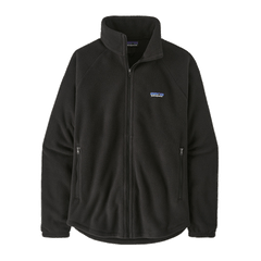 Patagonia Fleece XXS / Black Patagonia - Women's Microdini Jacket