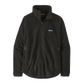 Patagonia Fleece XXS / Black Patagonia - Women's Microdini Jacket