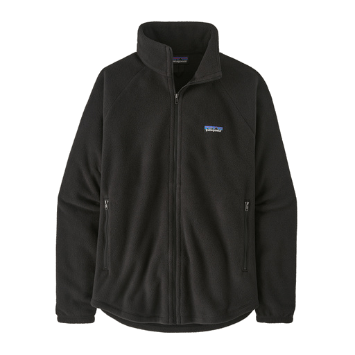 Patagonia Fleece XXS / Black Patagonia - Women's Microdini Jacket