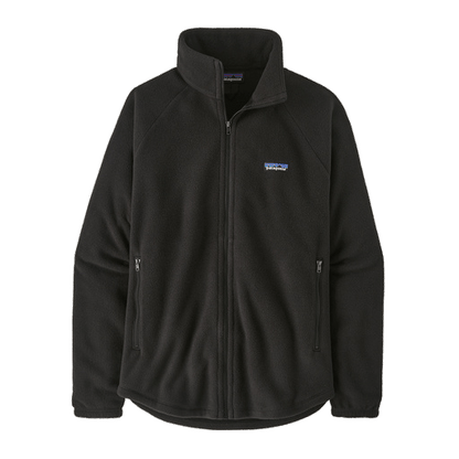 Patagonia Fleece XXS / Black Patagonia - Women's Microdini Jacket