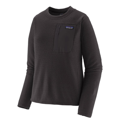 Patagonia Fleece XXS / Black Patagonia - Women's R1® Air Crew