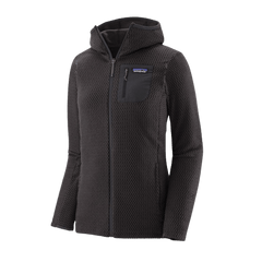 Patagonia - Women's R1® Air Full-Zip Hoody