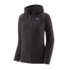 Patagonia Fleece XXS / Black Patagonia - Women's R1® Air Full-Zip Hoody