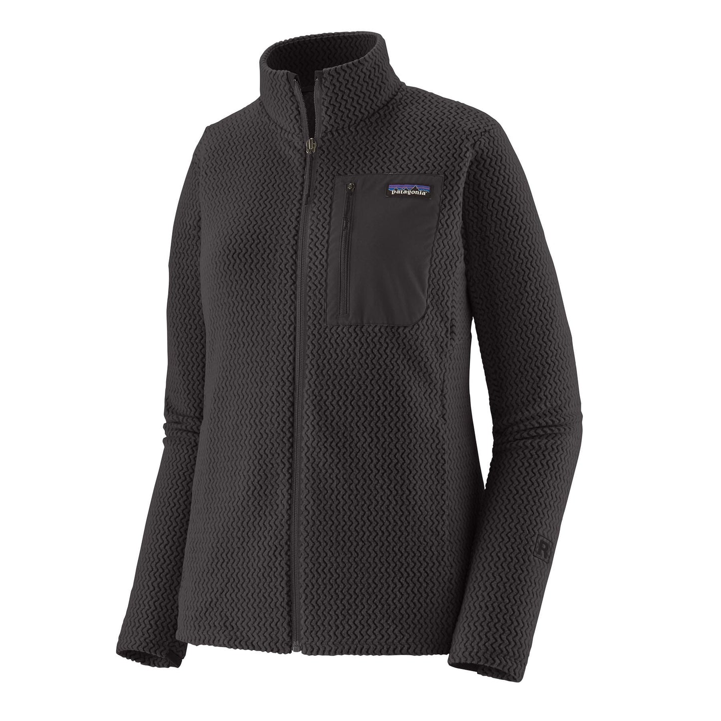 Patagonia Fleece XXS / Black Patagonia - Women's R1® Air Jacket
