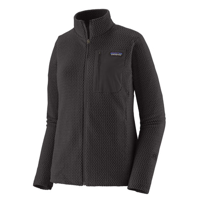 Patagonia Fleece XXS / Black Patagonia - Women's R1® Air Jacket