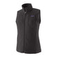 Patagonia Fleece XXS / Black Patagonia - Women's R1®  Air Vest