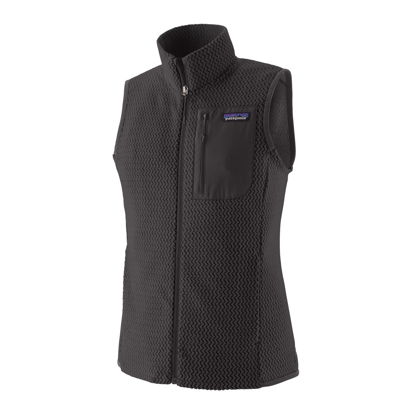 Patagonia Fleece XXS / Black Patagonia - Women's R1®  Air Vest