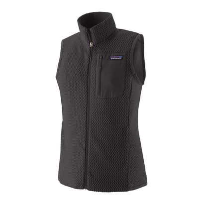 Patagonia Fleece XXS / Black Patagonia - Women's R1®  Air Vest