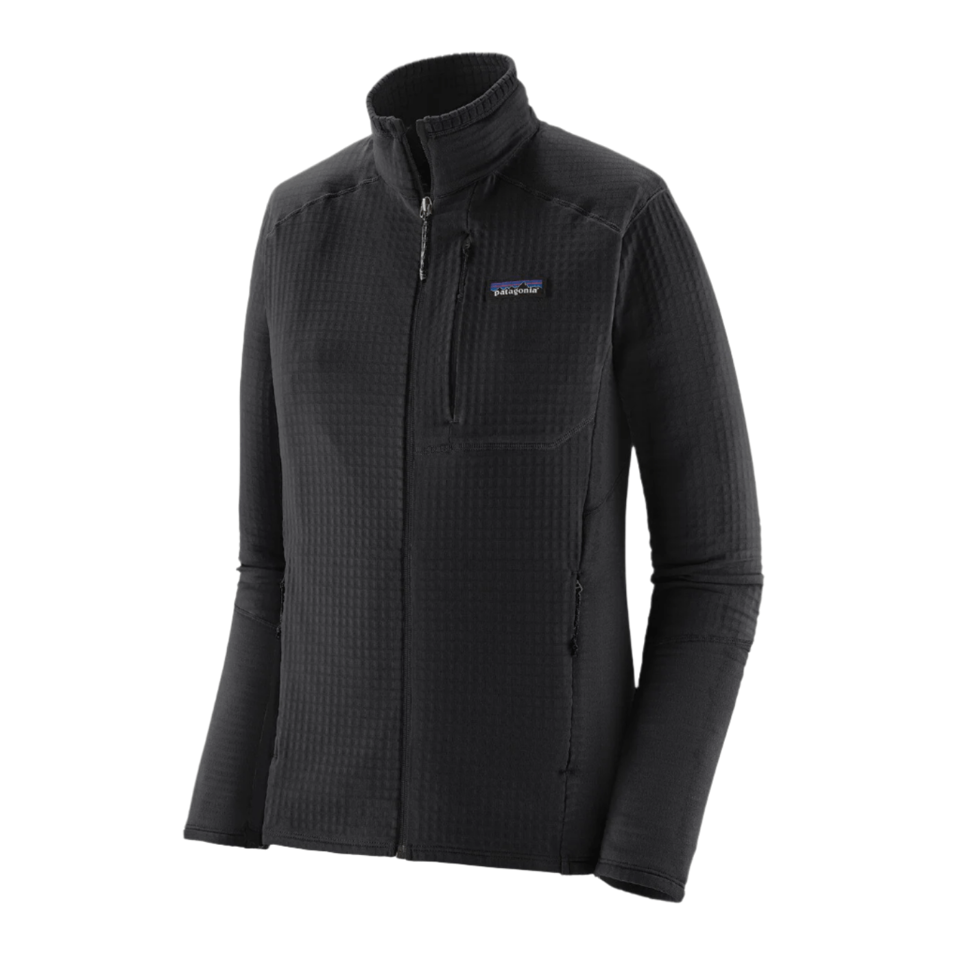 Patagonia Fleece XXS / Black Patagonia - Women's R1® Fleece Jacket