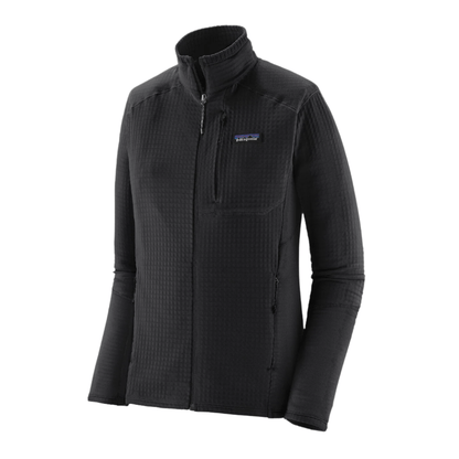 Patagonia Fleece XXS / Black Patagonia - Women's R1® Fleece Jacket
