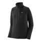 Patagonia Fleece XXS / Black Patagonia - Women's R1® Fleece Pullover