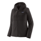 Patagonia Fleece XXS / Black Patagonia - Women's R2 CrossStrata Hoody