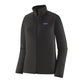 Patagonia Fleece XXS / Black w/Black Patagonia - Women's R1® Fleece Jacket