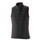 Patagonia Fleece XXS / Black w/Black Patagonia - Women's R1® Fleece Vest