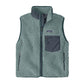 Patagonia Fleece XXS / Blue Sage Patagonia - Women's Classic Retro-X Vest