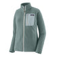 Patagonia Fleece XXS / Blue Sage Patagonia - Women's R1® Air Jacket