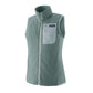 Patagonia Fleece XXS / Blue Sage Patagonia - Women's R1®  Air Vest