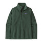 Patagonia Fleece XXS / Canopy Green Patagonia - Women's Better Sweater® 1/4-Zip Fleece