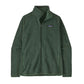 Patagonia Fleece XXS / Canopy Green Patagonia - Women's Better Sweater® Fleece Jacket