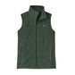 Patagonia Fleece XXS / Canopy Green Patagonia - Women's Better Sweater® Vest