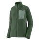 Patagonia Fleece XXS / Canopy Green Patagonia - Women's R1® Air Jacket
