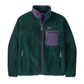 Patagonia Fleece XXS / Cascade Green Patagonia - Men's Classic Retro-X Jacket